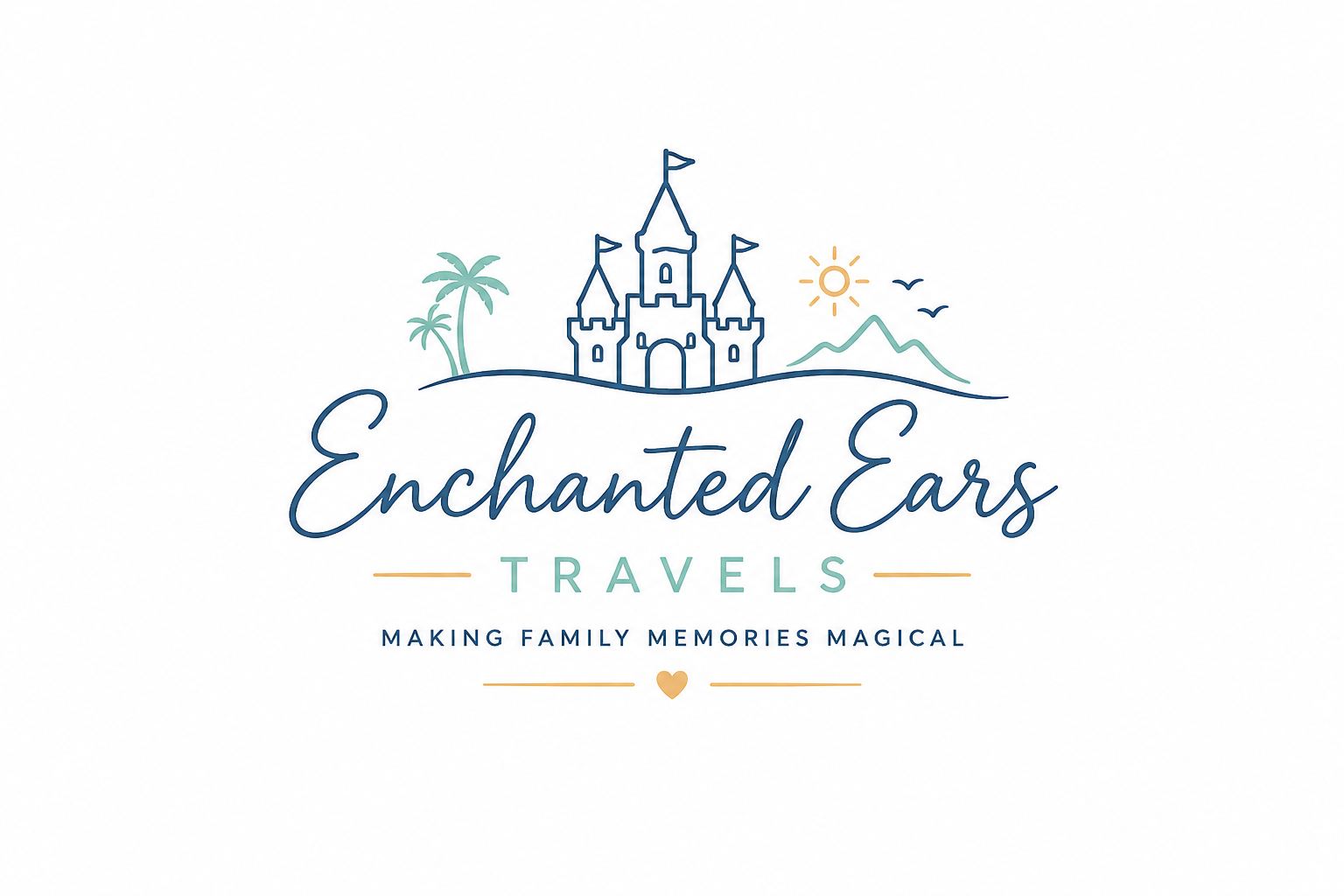 Enchanted Ears Travels